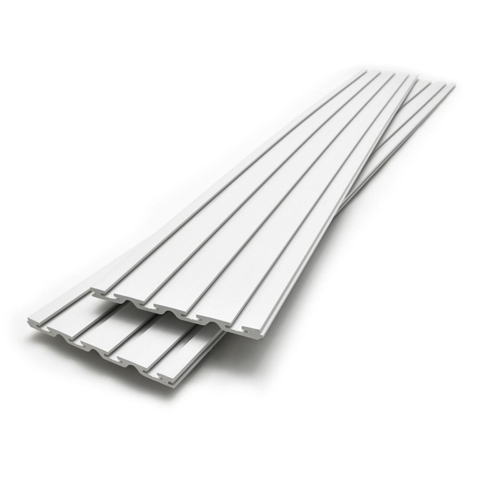 Gladiator, 8ft. GearWall Panels (2-Pack), Model# GAWP082PBY